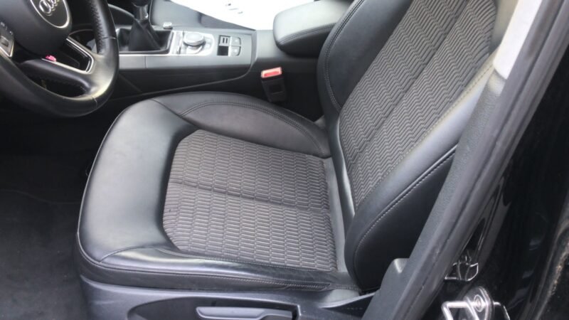 AUDI A3 design edition 1.6 TDI Sportback