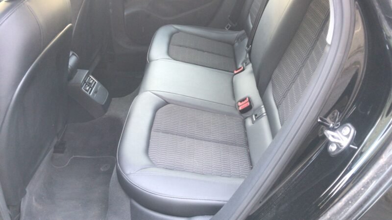 AUDI A3 design edition 1.6 TDI Sportback