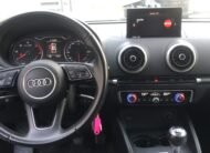 AUDI A3 design edition 1.6 TDI Sportback