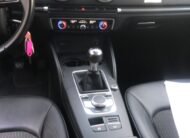 AUDI A3 design edition 1.6 TDI Sportback