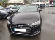 AUDI A3 design edition 1.6 TDI Sportback