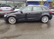 AUDI A3 design edition 1.6 TDI Sportback