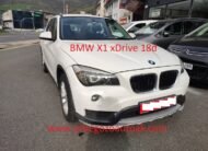 BMW X1 xDrive 18d