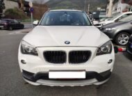 BMW X1 xDrive 18d
