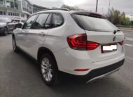 BMW X1 xDrive 18d