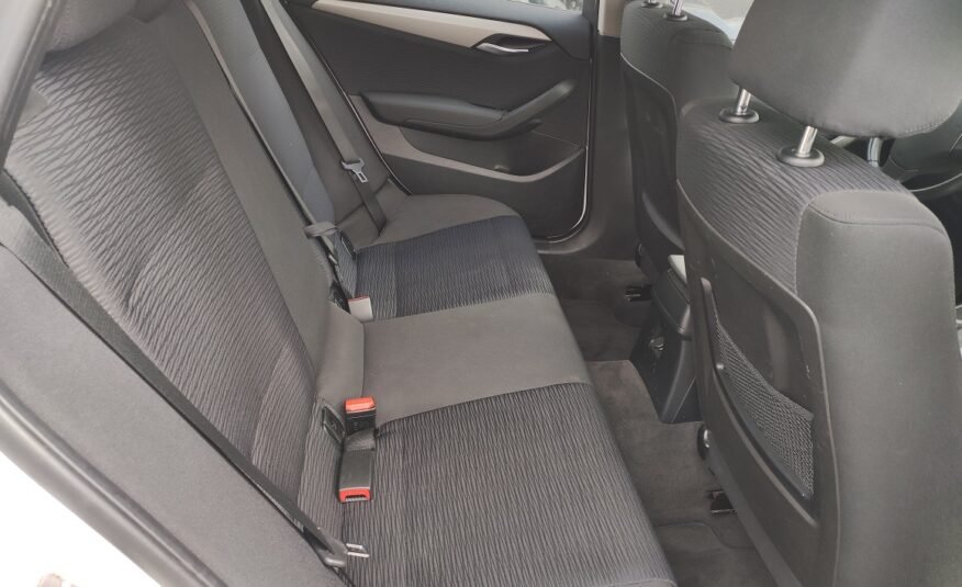 BMW X1 xDrive 18d
