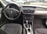 BMW X1 xDrive 18d