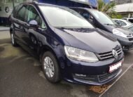 VOLKSWAGEN sharan 2.0 TDI Comfortline BlueMotion