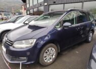 VOLKSWAGEN sharan 2.0 TDI Comfortline BlueMotion
