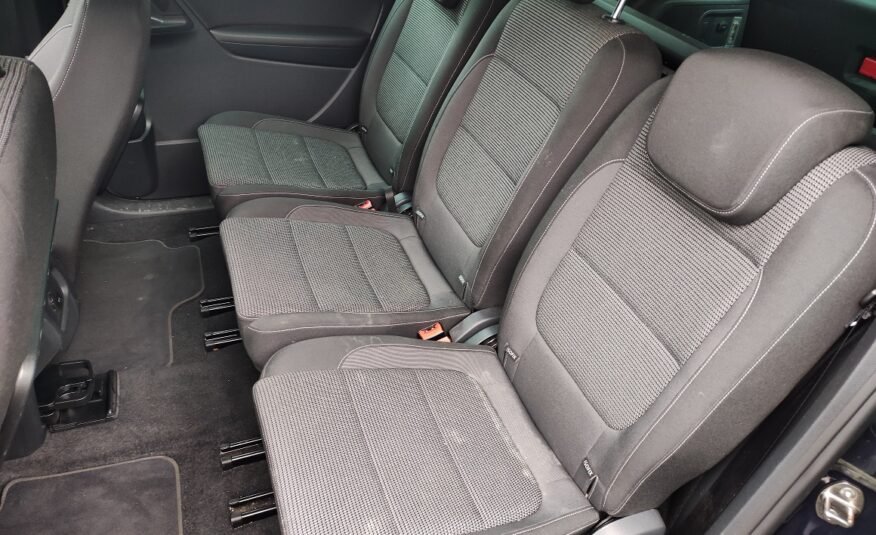 VOLKSWAGEN sharan 2.0 TDI Comfortline BlueMotion