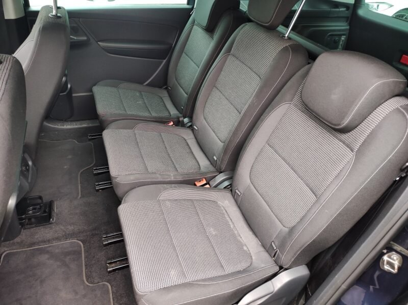 VOLKSWAGEN sharan 2.0 TDI Comfortline BlueMotion