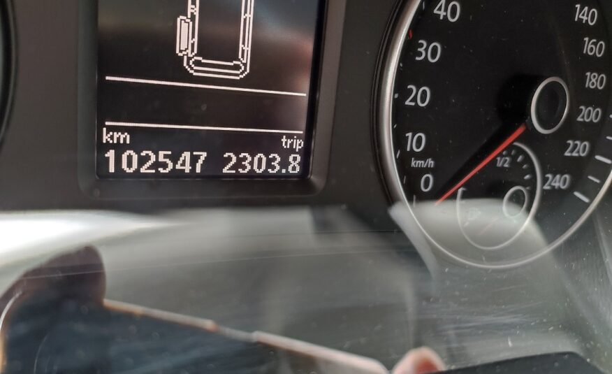 VOLKSWAGEN sharan 2.0 TDI Comfortline BlueMotion
