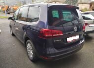VOLKSWAGEN sharan 2.0 TDI Comfortline BlueMotion