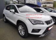 SEAT ATECA 1.4 TSI ACT Style