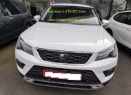 SEAT ATECA 1.4 TSI ACT Style