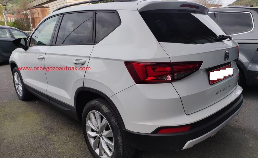 SEAT ATECA 1.4 TSI ACT Style