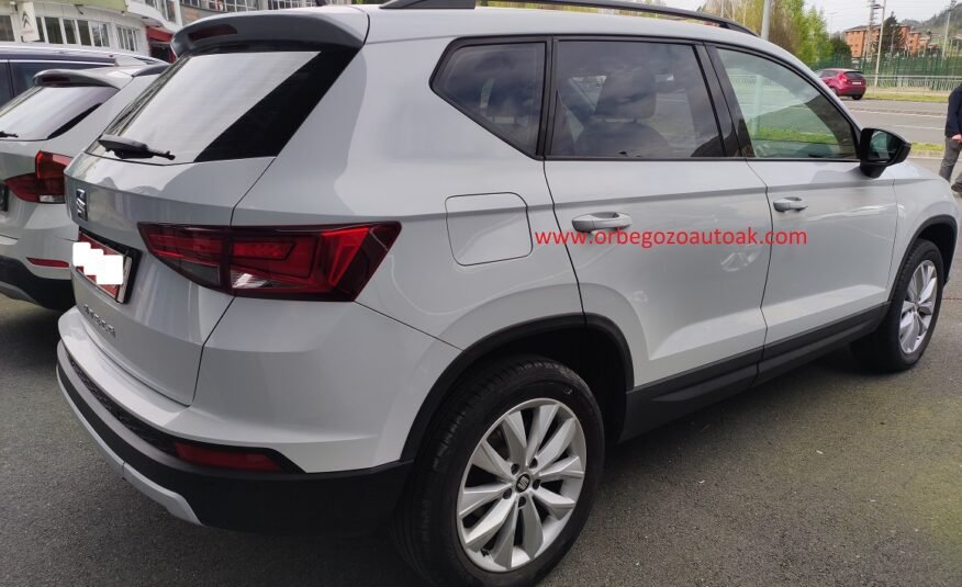 SEAT ATECA 1.4 TSI ACT Style