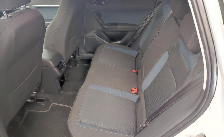 SEAT ATECA 1.4 TSI ACT Style