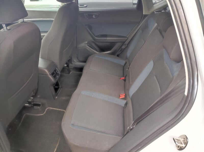 SEAT ATECA 1.4 TSI ACT Style