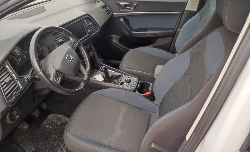 SEAT ATECA 1.4 TSI ACT Style