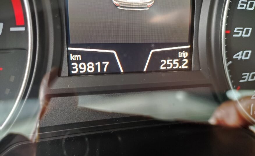 SEAT ATECA 1.4 TSI ACT Style