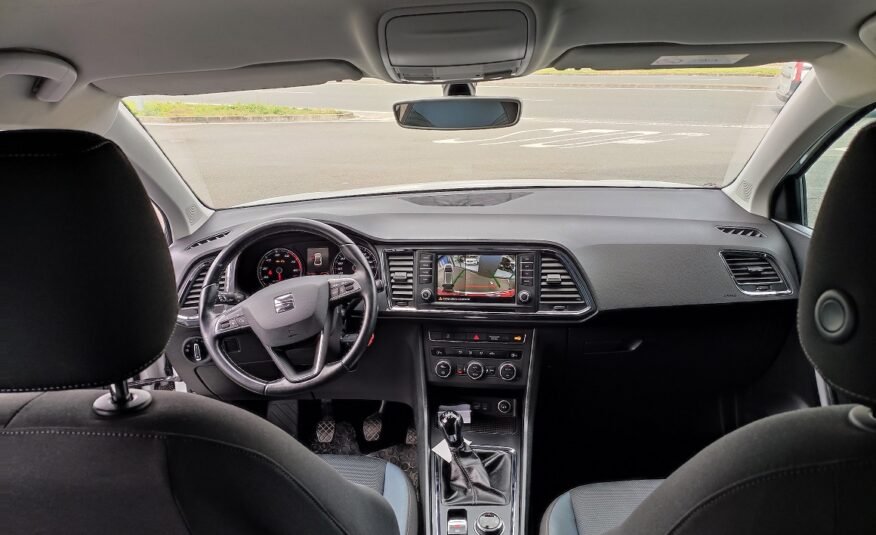 SEAT ATECA 1.4 TSI ACT Style