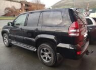 TOYOTA LAND CRUISER todoterreno