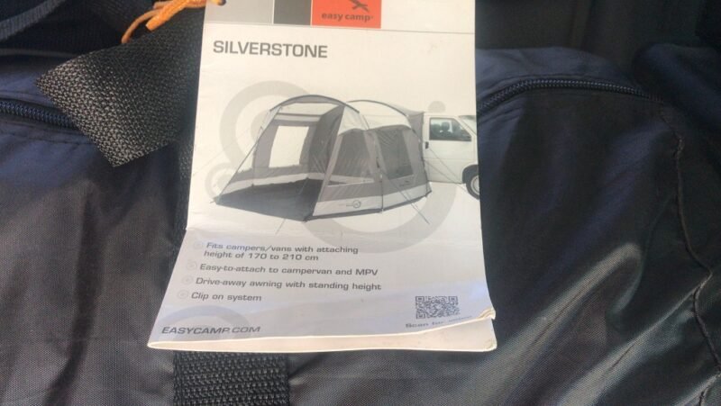 MERCEDES-BENZ vito westfalia