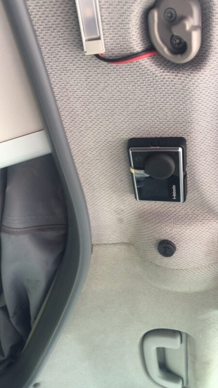 MERCEDES-BENZ vito westfalia