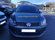VOLKSWAGEN sharan AVANCE 2.0 TDI