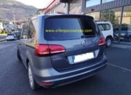 VOLKSWAGEN sharan AVANCE 2.0 TDI