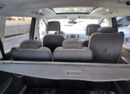 VOLKSWAGEN sharan AVANCE 2.0 TDI
