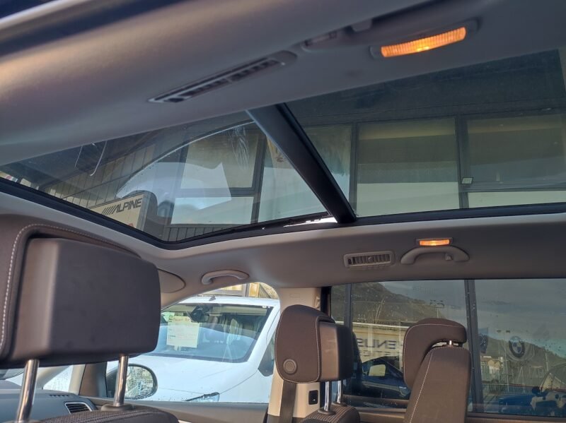 VOLKSWAGEN sharan AVANCE 2.0 TDI