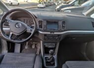VOLKSWAGEN sharan AVANCE 2.0 TDI
