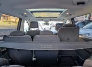 VOLKSWAGEN sharan AVANCE 2.0 TDI