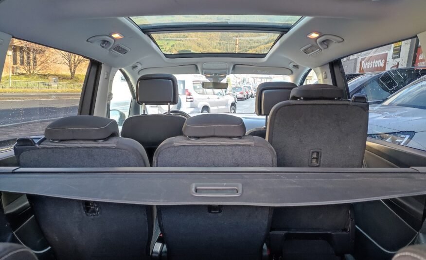 VOLKSWAGEN sharan AVANCE 2.0 TDI
