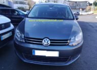 VOLKSWAGEN sharan AVANCE 2.0 TDI