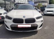 BMW X2 xDrive 25d M Sport X