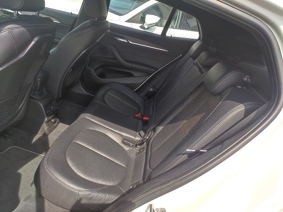 BMW X2 xDrive 25d M Sport X