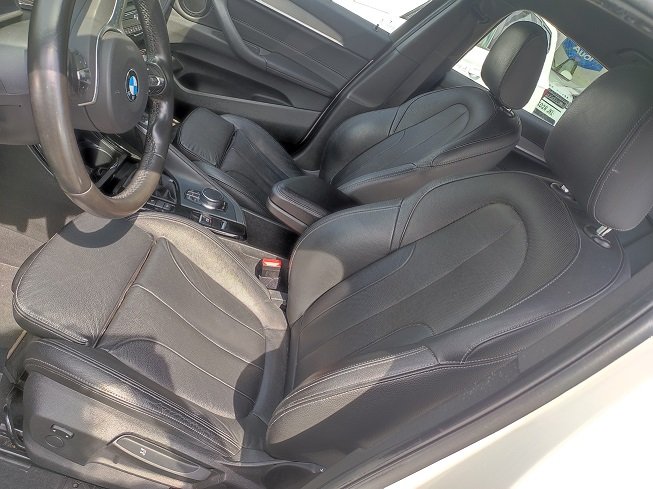 BMW X2 xDrive 25d M Sport X