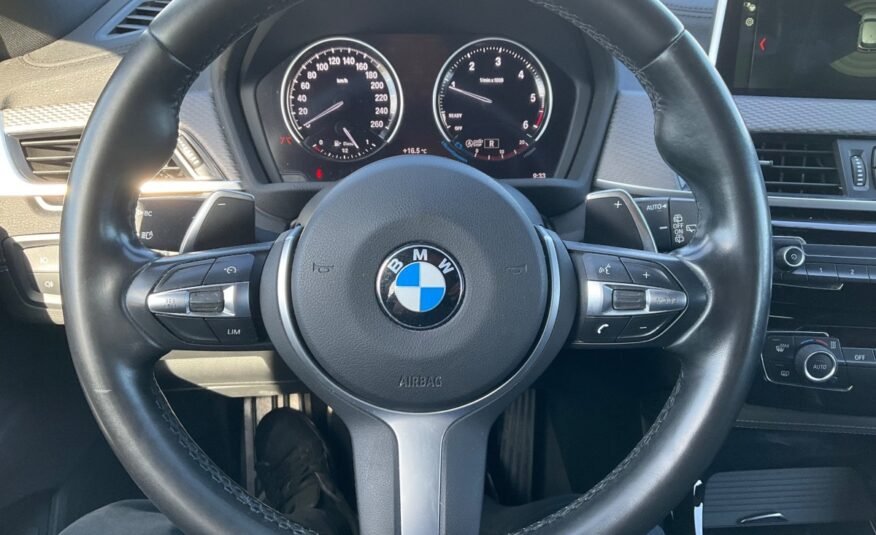 BMW X2 xDrive 25d M Sport X