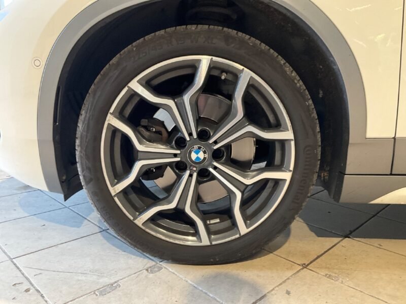 BMW X2 xDrive 25d M Sport X