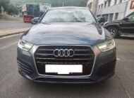 AUDI Q3 2.0 TDI Sport quattro