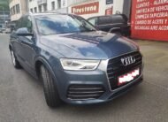 AUDI Q3 2.0 TDI Sport quattro