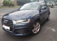 AUDI Q3 2.0 TDI Sport quattro