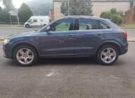 AUDI Q3 2.0 TDI Sport quattro