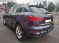 AUDI Q3 2.0 TDI Sport quattro