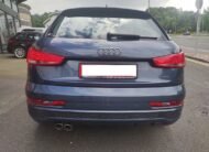 AUDI Q3 2.0 TDI Sport quattro