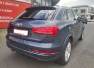 AUDI Q3 2.0 TDI Sport quattro