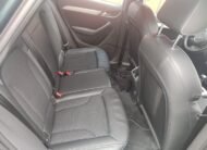 AUDI Q3 2.0 TDI Sport quattro